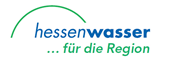 Hessenwasser GmbH & Co. KG Logo Hessenwasser GmbH & Co. KG Logo