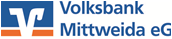 Volksbank Mittweida eG Volksbank Mittweida eG Logo