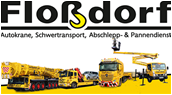 Dietmar Floßdorf GmbH Logo