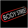 Bodystreet Mainz/Wiesbaden Bodystreet Mainz/Wiesbaden Logo