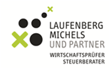 Laufenberg Michels und Partner mbB Laufenberg Michels und Partner mbB Logo