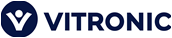 VITRONIC Machine Vision GmbH VITRONIC Machine Vision GmbH Logo