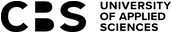 CBS University of Applied Sciences Logo