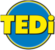 TEDi GmbH & Co. KG Logo