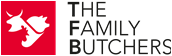 The Family Butchers Germany GmbH The Family Butchers Germany GmbH Logo