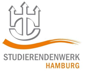 Studierendenwerk Hamburg Logo