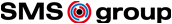 SMS Group GmbH Logo