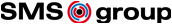 SMS Group GmbH SMS Group GmbH Logo