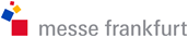Messe Frankfurt GmbH Messe Frankfurt GmbH Logo