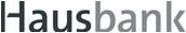 Hausbank München eG Hausbank München eG Logo