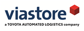 viastore GROUP viastore GROUP Logo