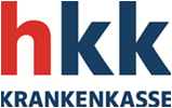 hkk Krankenkasse Logo