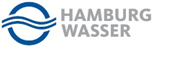 HAMBURG WASSER Logo