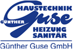 Günther Guse GmbH Logo