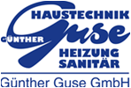 Günther Guse GmbH Günther Guse GmbH Logo