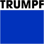 Trumpf GmbH & Co. KG Logo Trumpf GmbH & Co. KG Logo