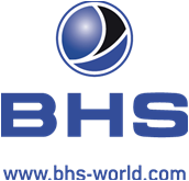 BHS Corrugated Maschinen- und Anlagenbau GmbH Logo BHS Corrugated Maschinen- und Anlagenbau GmbH Logo