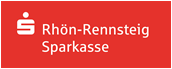 Zweckverbandssparkasse Rhön-Rennsteig Logo Zweckverbandssparkasse Rhön-Rennsteig Logo