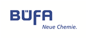 BÜFA GmbH & Co. KG Logo BÜFA GmbH & Co. KG Logo