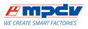 MPDV Mikrolab GmbH Logo