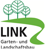 Link GmbH Garten- und Landschaftsbau Logo