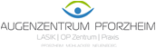 Augenzentrum Pforzheim Logo