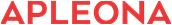 Apleona Logo