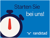 Randstad Deutschland GmbH & Co.KG Logo Randstad Deutschland GmbH & Co.KG Logo
