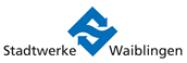 Stadtwerke Waiblingen GmbH Logo