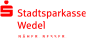 Stadtsparkasse Wedel Logo