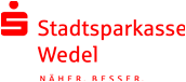 Stadtsparkasse Wedel Stadtsparkasse Wedel Logo