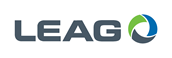 LEAG - Lausitz Energie Kraftwerke AG Logo LEAG - Lausitz Energie Kraftwerke AG Logo