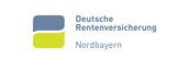 Deutsche Rentenversicherung Nordbayern Logo
