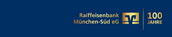 Raiffeisenbank München-Süd eG Raiffeisenbank München-Süd eG Logo