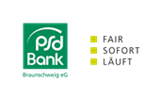 PSD Bank Braunschweig eG Logo