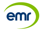 EMR European Metal Recycling GmbH Logo