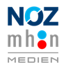 NOZ/mh:n MEDIEN Logo