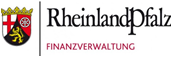 Finanzämter Rheinland-Pfalz Logo