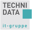 TechniData IT AG Logo