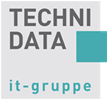 TechniData IT AG TechniData IT AG Logo