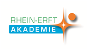 RHEIN-ERFT AKADEMIE GmbH Logo