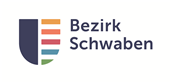 Bezirk Schwaben Logo
