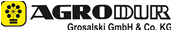 AGRODUR Grosalski GmbH & Co. KG Logo