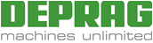 DEPRAG SCHULZ GMBH u. CO. KG DEPRAG SCHULZ GMBH u. CO. KG Logo