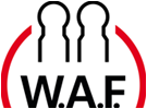 W.A.F. Institut für Betriebsräte-Fortbildung AG Logo