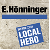 Dipl.-Ing. Emil Hönninger GmbH & Co. Bauunternehmung KG Dipl.-Ing. Emil Hönninger GmbH & Co. Bauunternehmung KG Logo