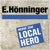 Dipl. Emil Hoenninger GmbH und Co. Bauunternehmung KG