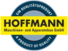 HOFFMANN Maschinen- und Apparatebau GmbH Logo