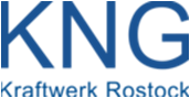 KNG Kraftwerks- und Netzgesellschaft mbH Logo