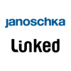 Janoschka Deutschland & Linked2Brands Germany GmbH Janoschka Deutschland & Linked2Brands Germany GmbH Logo